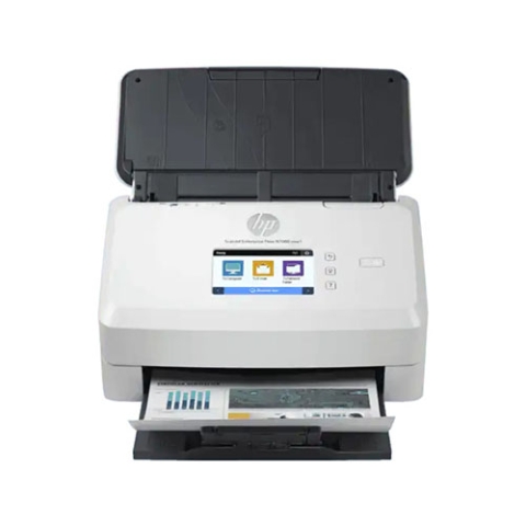 HP Scanner | Scanjet Enterprise Flow N7000SNW1 - 6FW10A