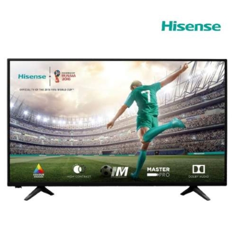 Hisense 43 Inch LED Full HD TV | TV 43A5100