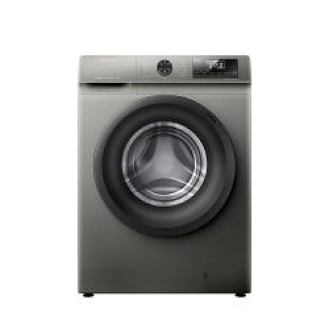 Hisense 7KG Front Load Automatic Washing Machine | WM 7012 WFQP | Energy Saving | Inverter