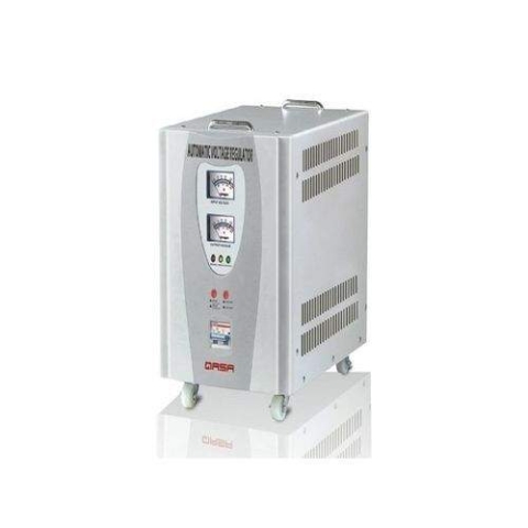 Qasa 10KVA Stabilizer -Automatic Voltage Regulator AVR-PRO 10000VA- (N)