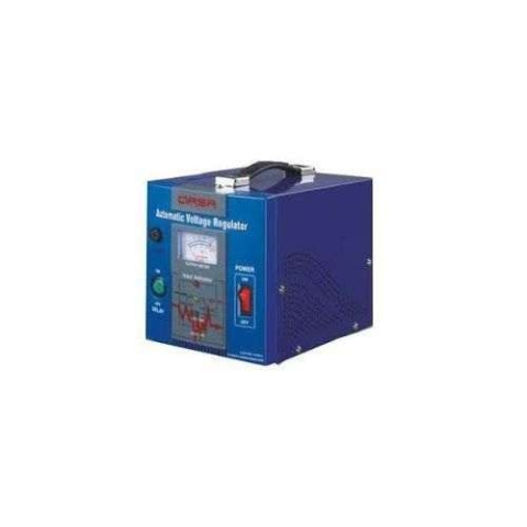 Qasa | Stabilizer 5000VA Wall Mount- (n)