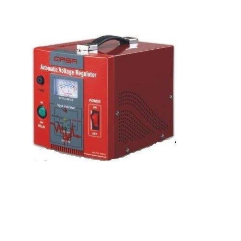 Qasa | 2000w Automatic VoltageStabilizer- (N)