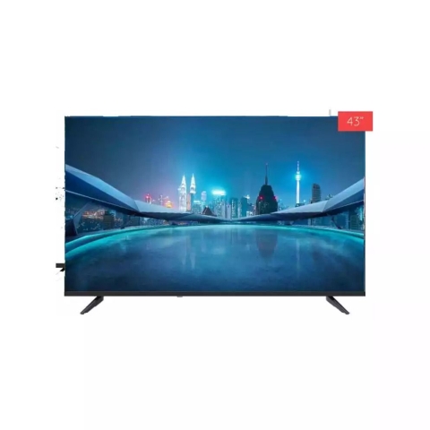 Scanfrost | 43'' 2K Smart Android Television SFLED43AN- (N)
