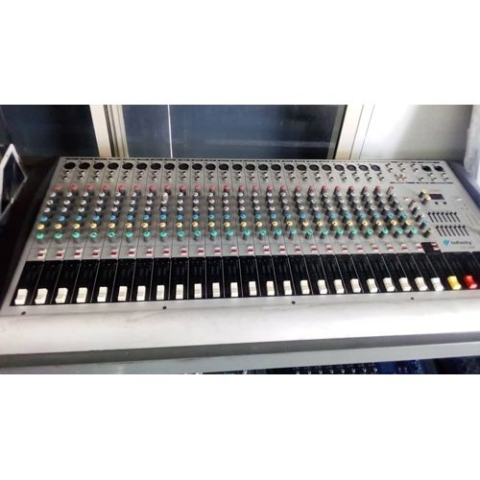 Infinity 16 Channel Sound Mixer