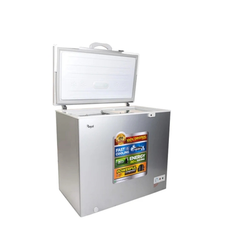 Royal RCF-HD320 320 Litres Chest Freezer