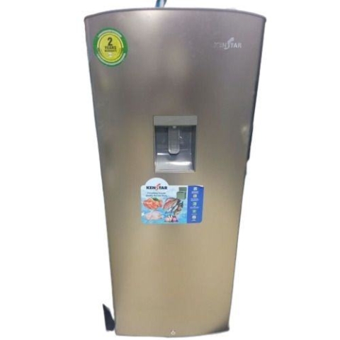 Kenstar 170 Litres Single Door Refrigerator With Dispenser - KSR 200S