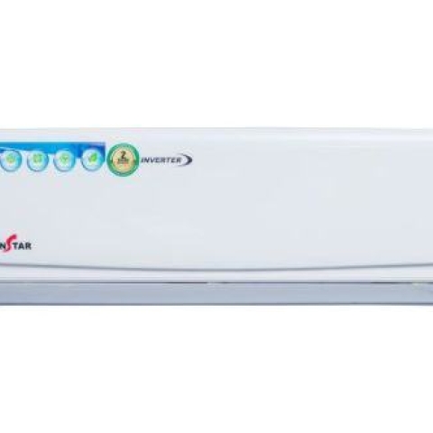 Kenstar Air Conditioner 1.5 HP Inverter Wall Split | KS-12TNV - 1.5HP