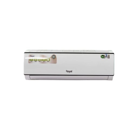 Royal 1 HP Split Unit AC (MA09RSA)