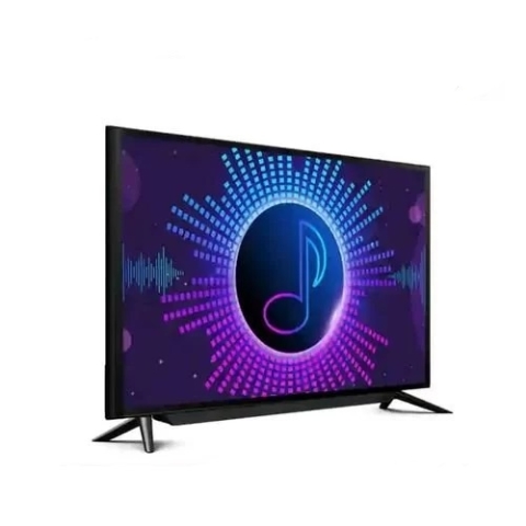 MeWe Television 43 Inches FHD Digital LED MIracast , Airplay TV - MW431A