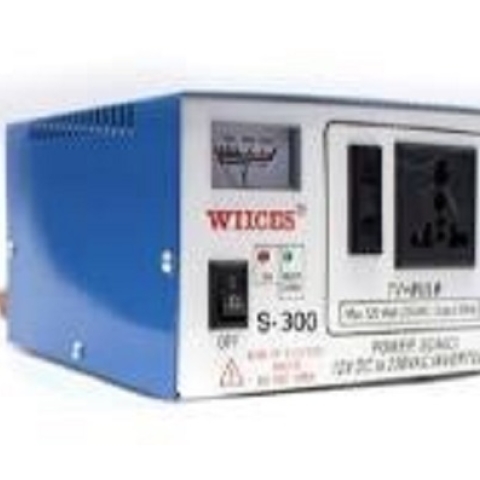 Mewe Stabilizer 300W - MW-SCi300