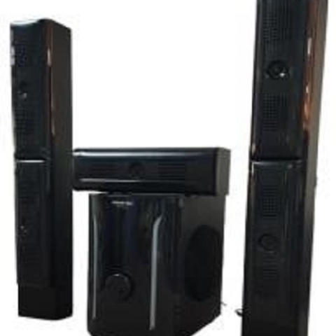 MEWE HOME THEATRE SYSTEM - MW-SP3112L2