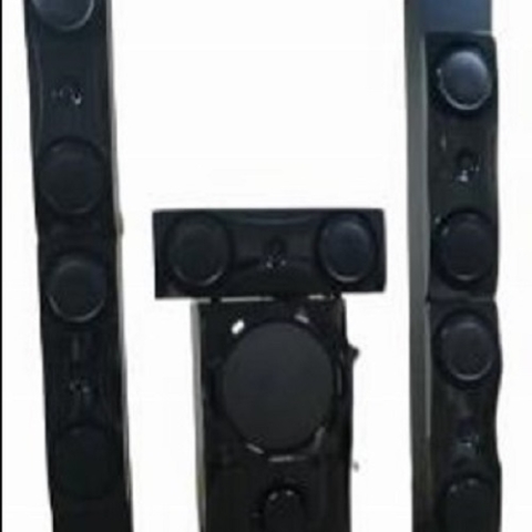 MEWE HOME THEATRE SYSTEM - MW-SP3113L2