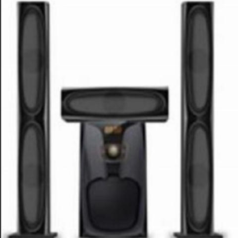 MEWE HOME THEATRE SYSTEM - MW-SP322L2