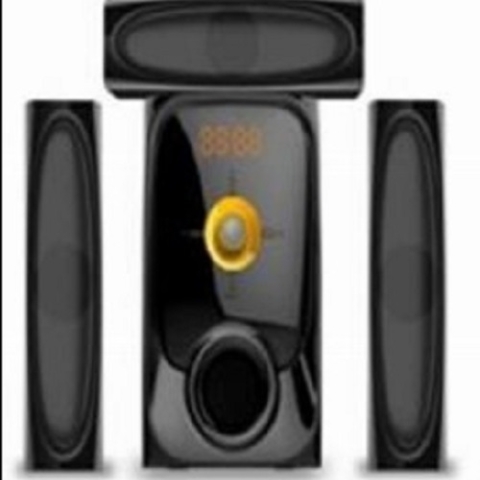 MEWE HOME THEATRE SYSTEM - MW-SP323