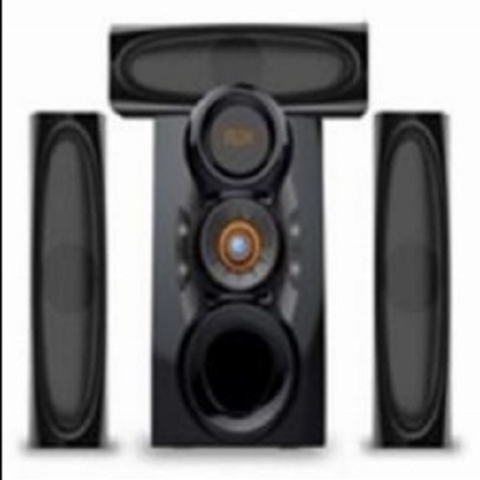 MEWE HOME THEATRE SYSTEM - MW-SP324