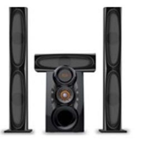 MEWE HOME THEATRE SYSTEM - MW-SP324L2