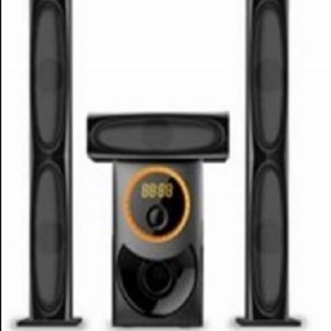 MEWE HOME THEATRE SYSTEM - MW-SP325L2