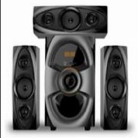 MEWE HOME THEATRE SYSTEM - MW-SP333