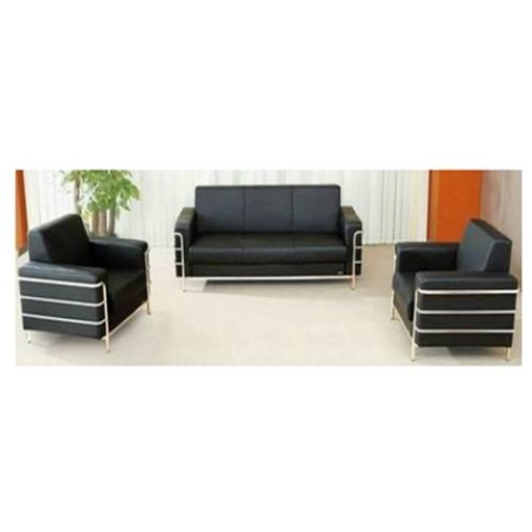 Office Leather Sofa (NRM)