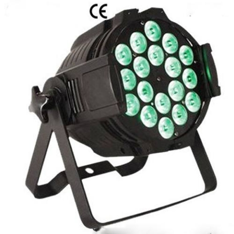 PAR 18 Bulbs 3054N LIGHT 10 Watts- For All Kinds Of Event (HIGLO)