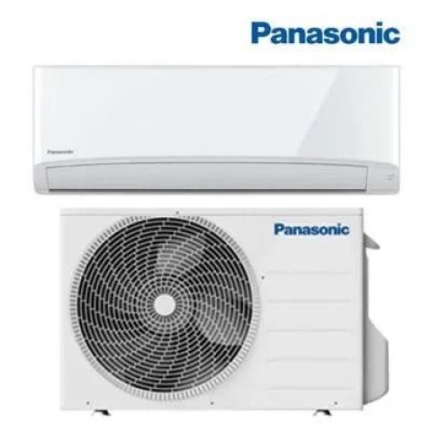 Panasonic Basic Wall Mounted Split Air Conditioner 2hp R32 Gas - CSCU - YN18XKD-3 - 1HP
