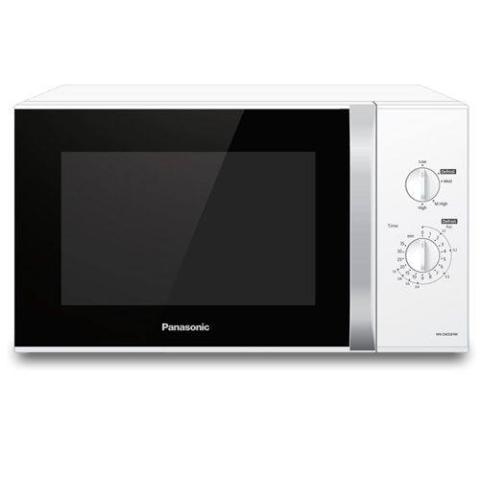 Panasonic Microwave 25 Litre 1000w Manual - ST33HW