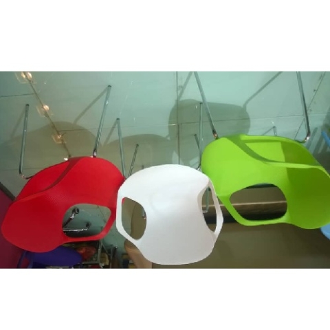 QUALITY DESIGNED ROUND ARM CHAIRS 3 COLOURS - AVAILABLE (JAFU)