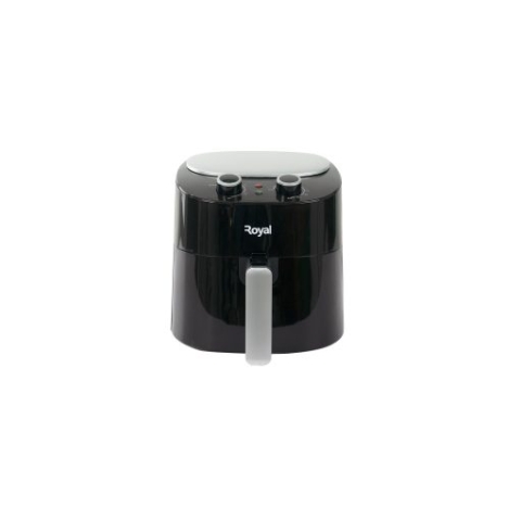 Royal 4.3L Air Fryer (RAF9001-GS)
