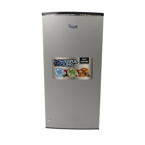 Royal 190-Litre Direct Cool Refrigerator (RBC-200)