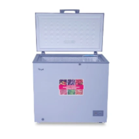 Royal RCF-HD205 205 Litres Chest Freezer