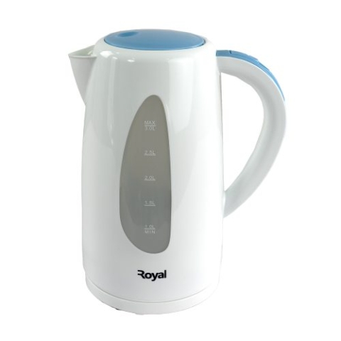 Royal 3.0L Electric Kettle (RPEK-3001)