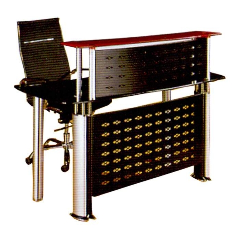 Reception Table DL65 Model