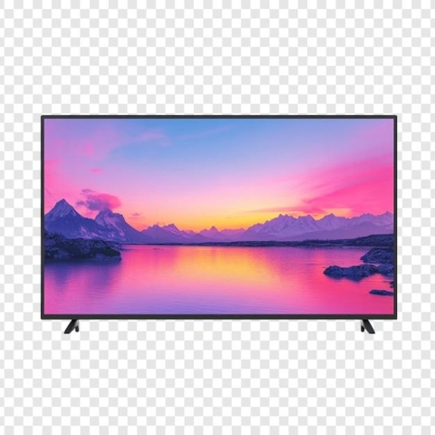 Royal 58 Inches 4K UHD Smart TV (RTV58G7P)