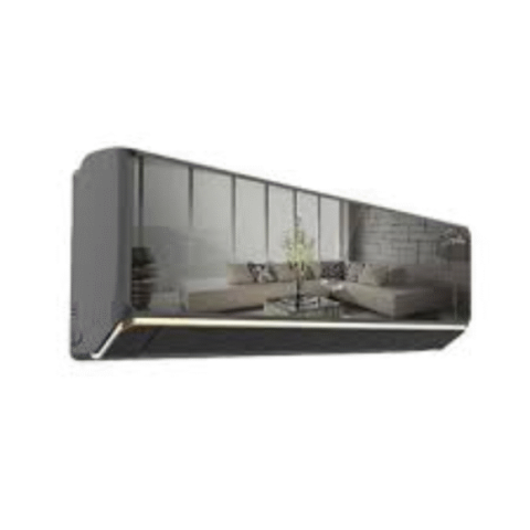 Royal 1.5HP WindFree Inverter Split Air Conditioner (Black) BM12RSAX – R32-INV