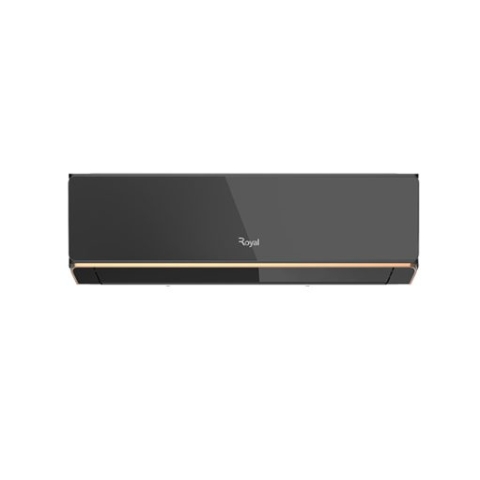 Royal 1HP WindFree Inverter Split Air Conditioner (Black) BM09RSAX – R32-INV