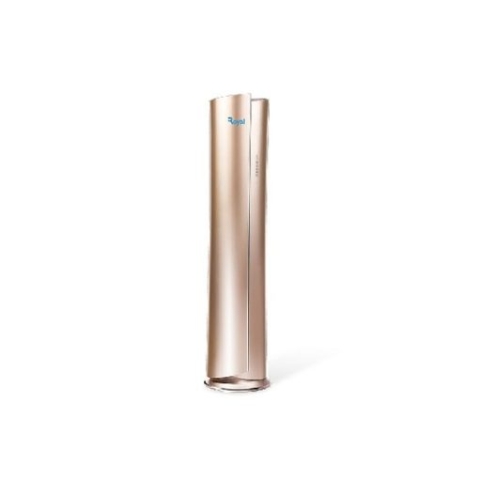 Royal 3 HP Floor Standing Inverter AC (Gold)