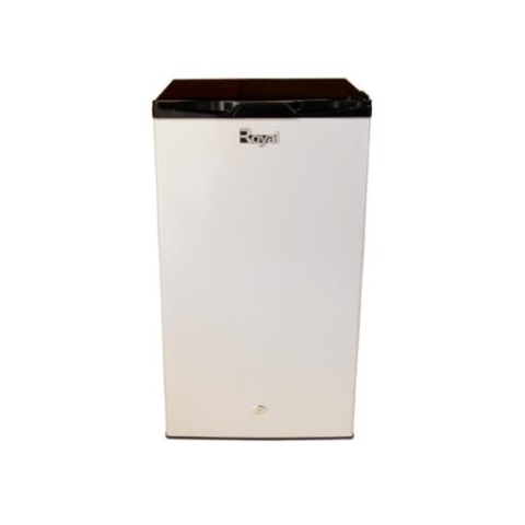 Royal 90-Litre Bedside Refrigerator (RBC-100)