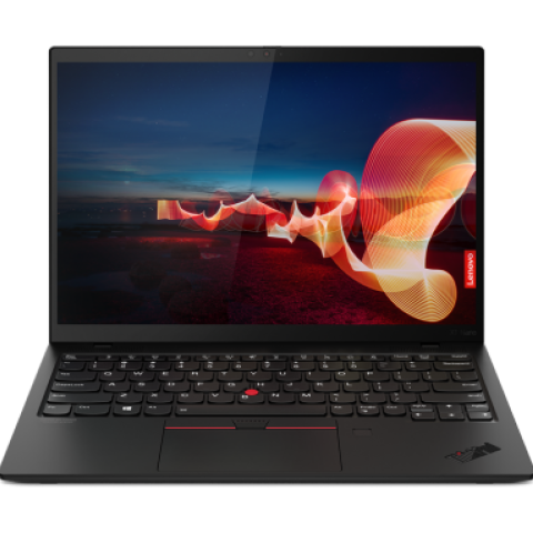 Lenovo ThinkPad X1 Nano Gen 1 -11th Gen 13" - Core i7 1160G7 - 16 GB RAM - 512 GB SSD-WIN10pro