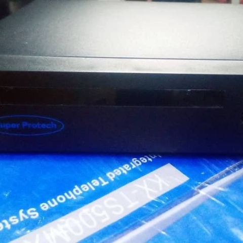 CALISONIC 4 CHANNEL 5MP DIGITAL VIDEO RECORDER FOR CCTV CAMERA