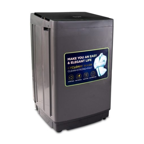 Royal 10KG Top Load Washing Machine (RWMTL10HS)