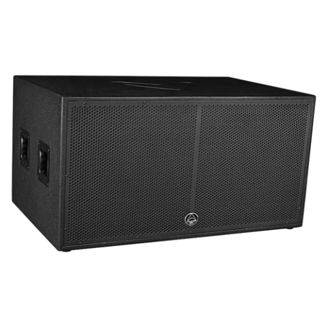 WHARFEDALE SOUND SPEAKER 800W DELTA:218B