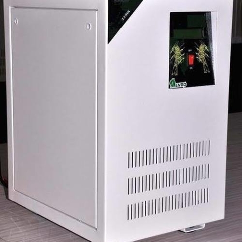 Lento Inverter 2.5KVA/48V Sine wave inverter
