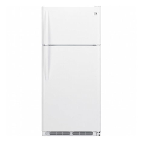 Skyrun Refrigerator | BCD-130MS
