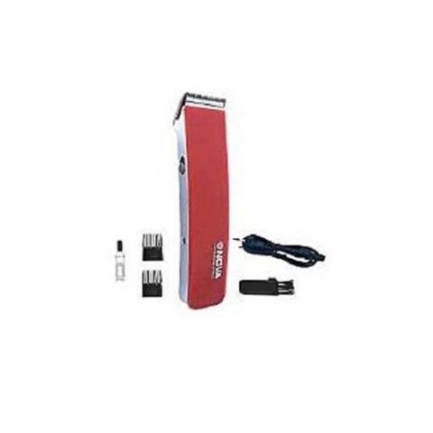 Nova Professional Rechargeable Hair Trimmer & Shaver