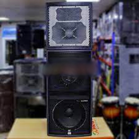 Sound Prince Double Speaker SP314