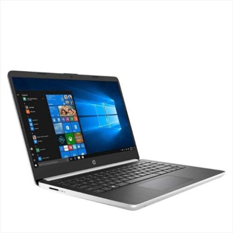 Hp Laptop 14-CF3001nia 10TH Gent Intel Core i3-1005G1 8GB Ram 1TB 14.0" Display FHD Freedos 3A9H6EA jet black