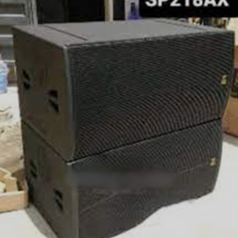 Sound Prince Sub Speaker Sp218ax