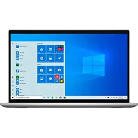 Dell i7306-5934SLV-PUS –Inspiron 7000 2-in-1; i5-1135G7 (INTEL EVO PLATFORM) 8GB, 512GB + 32GB Optane, 13.3″ FHD, backlit, Silver, Windows 10 home (PW)