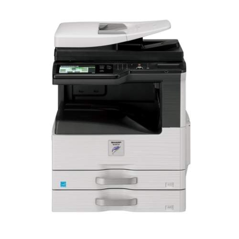 Sharp MX-M315NV Colour Digital Photocopier Machine (EJ)