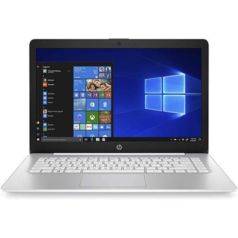 Hp Stream 14 Intel Celeron 4GB/64GB Emmc With Microsoft 365 Win 10